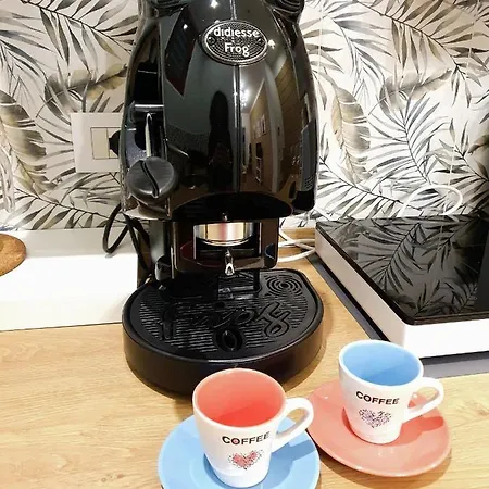 La Dimora Di Don Vito - Confortevole בארי