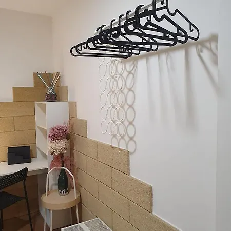La Dimora Di Don Vito - Confortevole Appartamento Bari