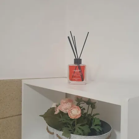 Apartment La Dimora Di Don Vito - Confortevole Bari