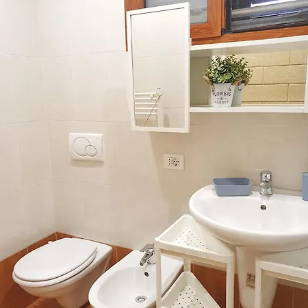 La Dimora Di Don Vito - Confortevole בארי