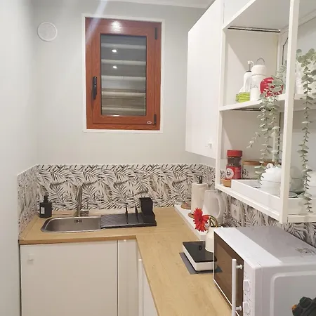 Apartment La Dimora Di Don Vito - Confortevole *