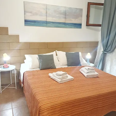 Appartamento La Dimora Di Don Vito - Confortevole Bari