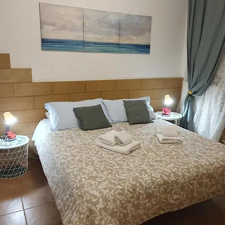 La Dimora Di Don Vito - La Casa Ideale Per 3 Ospiti