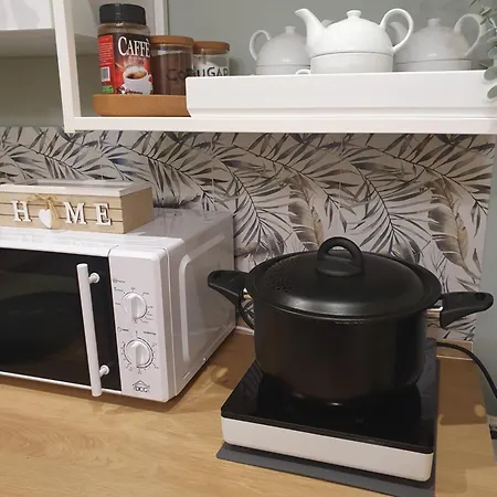 Apartament La Dimora Di Don Vito - Confortevole Bari