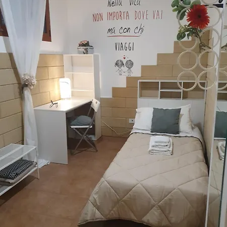 La Dimora Di Don Vito - Confortevole باري