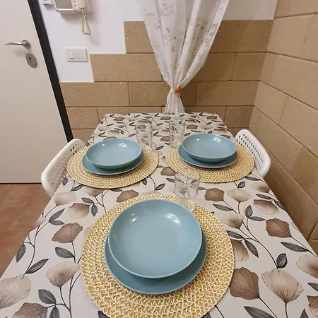 Apartment La Dimora Di Don Vito - Confortevole Bari