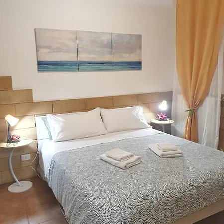 La Dimora Di Don Vito - Confortevole Appartamento *
