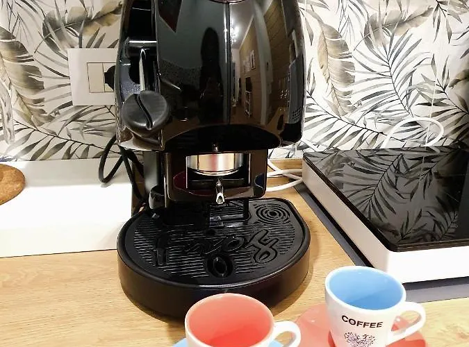 La Dimora Di Don Vito - Confortevole Bari