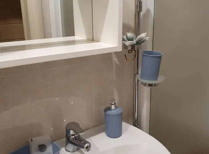 La Dimora Di Don Vito - Confortevole Apartament Bari