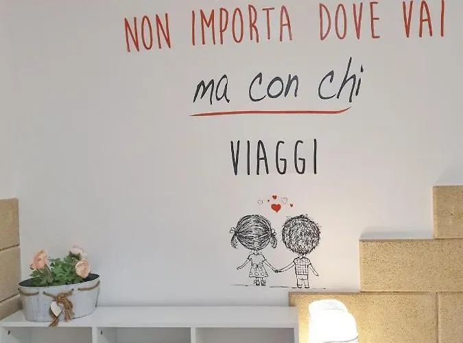 La Dimora Di Don Vito - Confortevole Apartament Bari