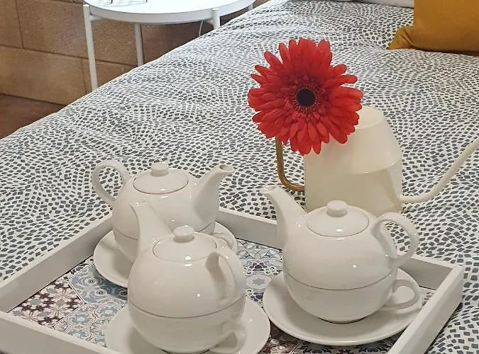 La Dimora Di Don Vito - Confortevole Apartament Bari