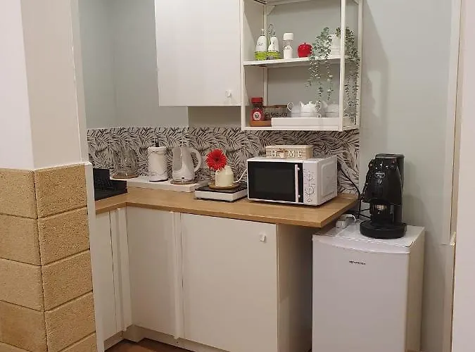 Apartament La Dimora Di Don Vito - Confortevole