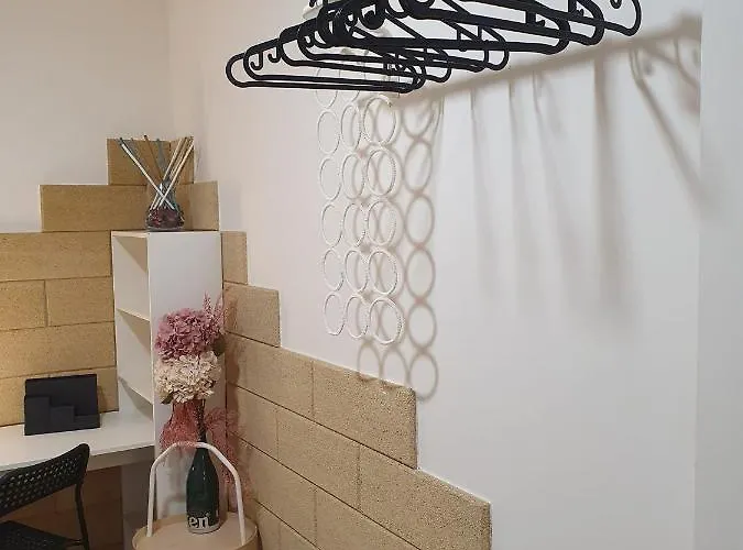 La Dimora Di Don Vito - Confortevole Apartament Bari