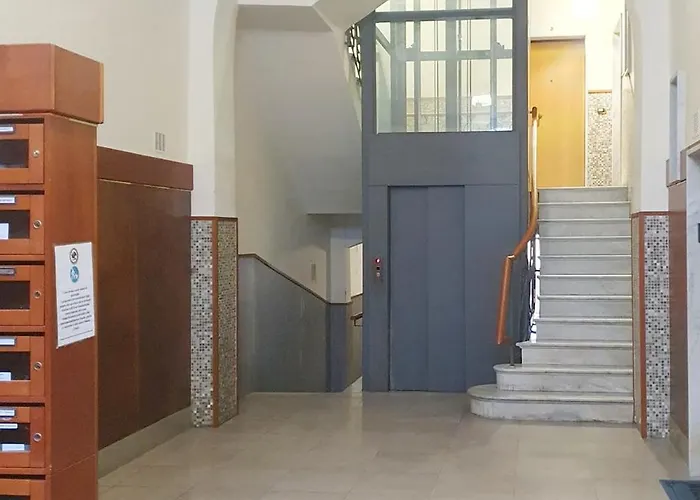 Apartament La Dimora Di Don Vito - Confortevole *