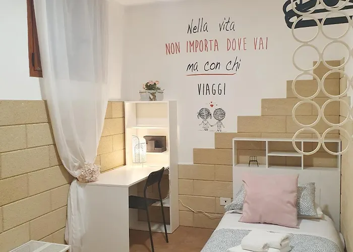 La Dimora Di Don Vito - Confortevole Apartament Bari