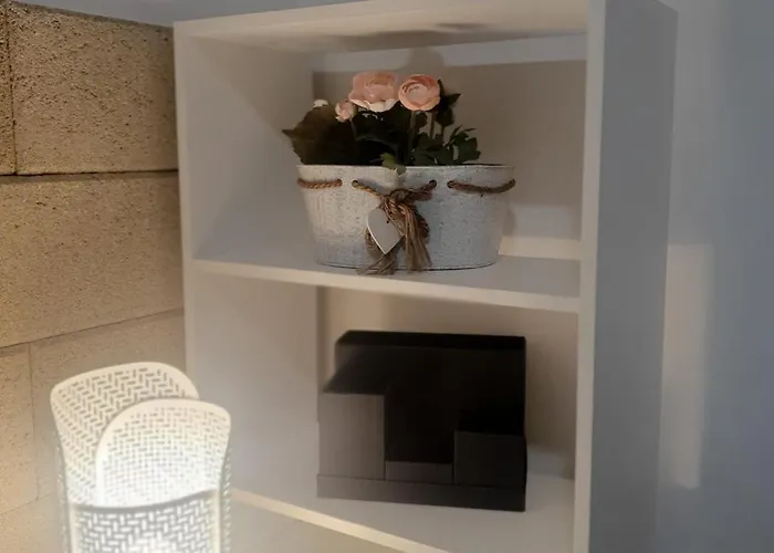 La Dimora Di Don Vito - Confortevole *