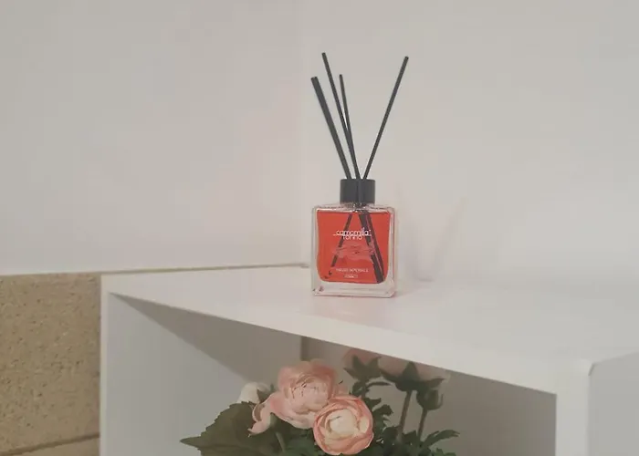 Apartament La Dimora Di Don Vito - Confortevole Bari