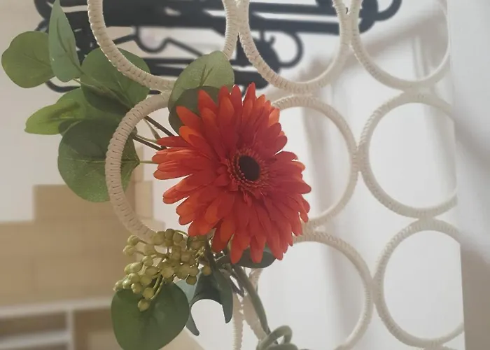 Apartament La Dimora Di Don Vito - Confortevole