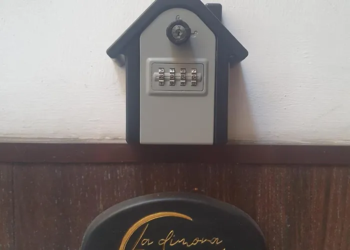 La Dimora Di Don Vito - Confortevole Bari