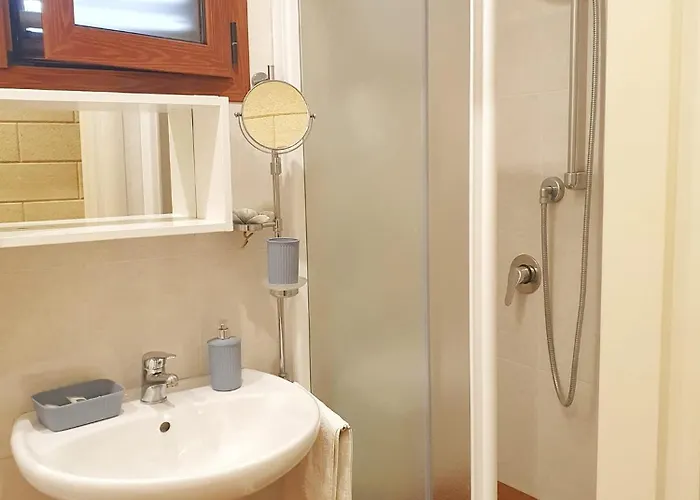 La Dimora Di Don Vito - Confortevole Apartament Bari