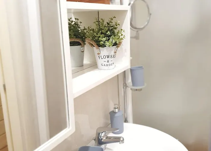 La Dimora Di Don Vito - Confortevole Apartament