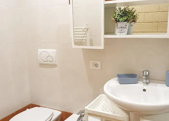 La Dimora Di Don Vito - Confortevole Bari