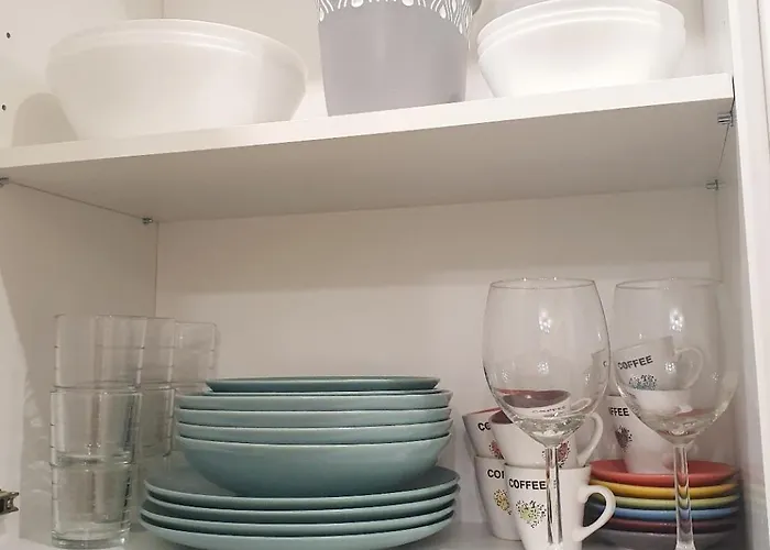 La Dimora Di Don Vito - Confortevole Bari