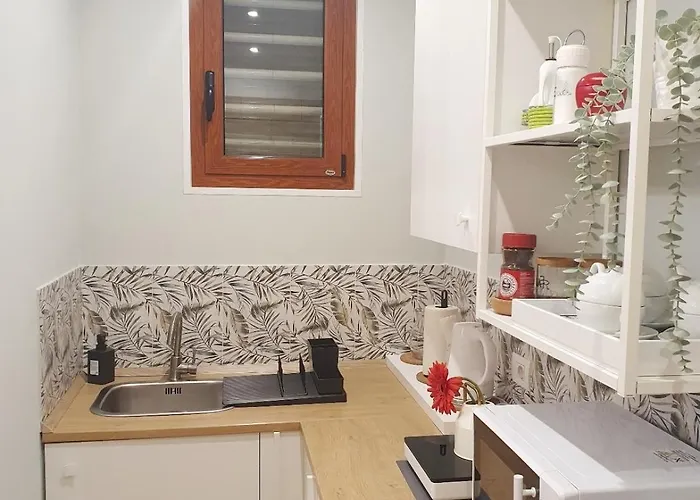 Apartament La Dimora Di Don Vito - Confortevole *