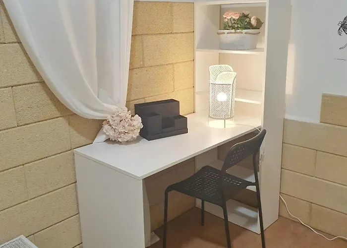 La Dimora Di Don Vito - Confortevole