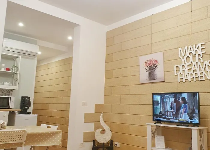 La Dimora Di Don Vito - Confortevole *