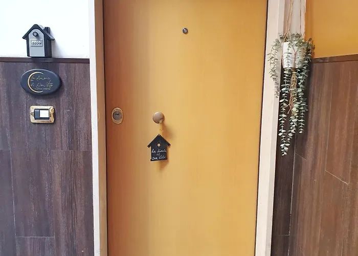 La Dimora Di Don Vito - Confortevole * Bari