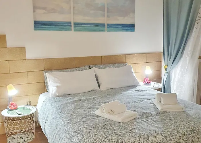 La Dimora Di Don Vito - Confortevole *