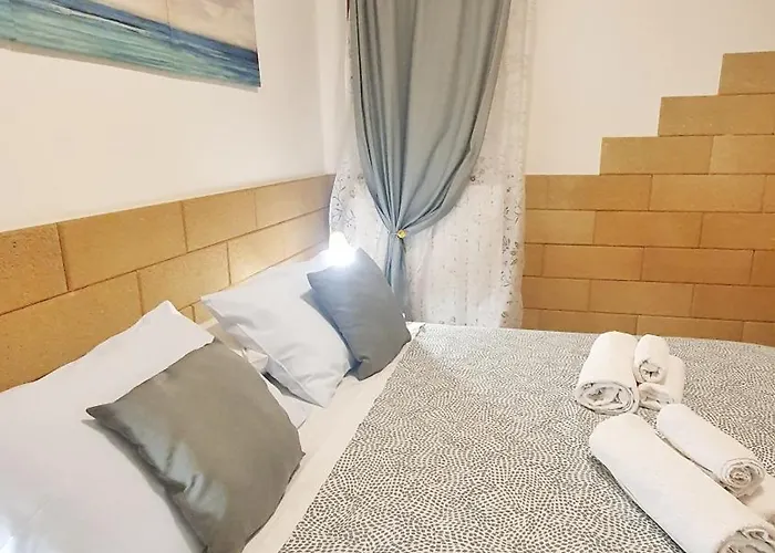 La Dimora Di Don Vito - Confortevole