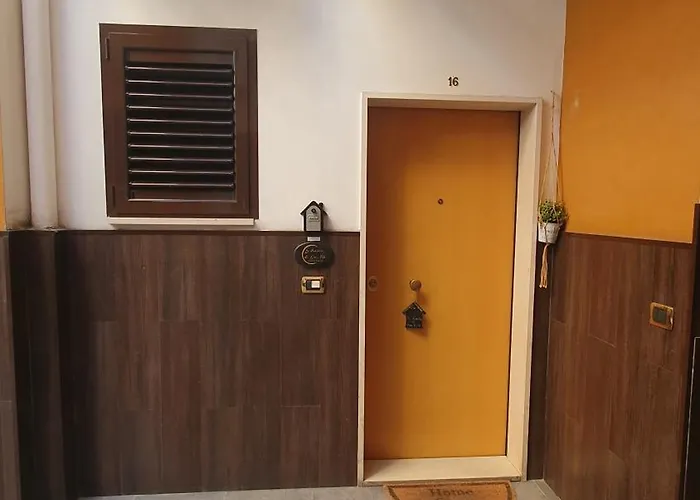 La Dimora Di Don Vito - Confortevole *