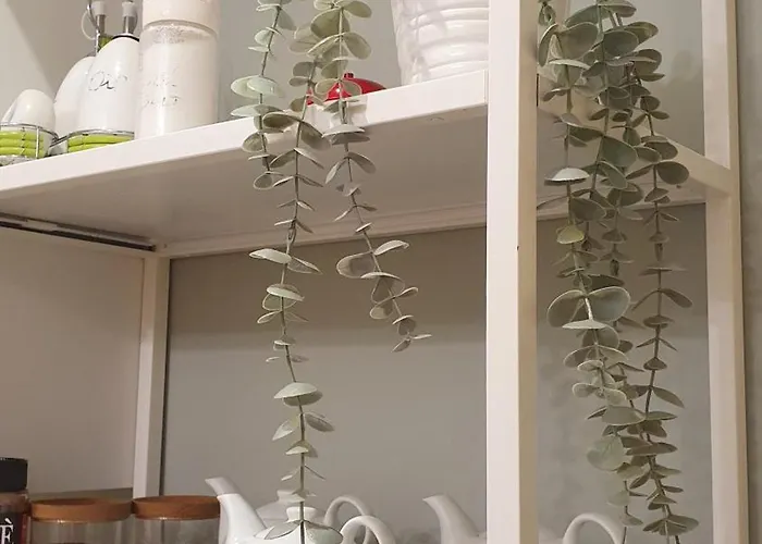 Apartament La Dimora Di Don Vito - Confortevole *