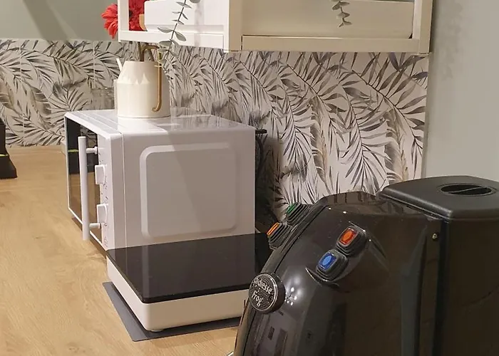 La Dimora Di Don Vito - Confortevole *