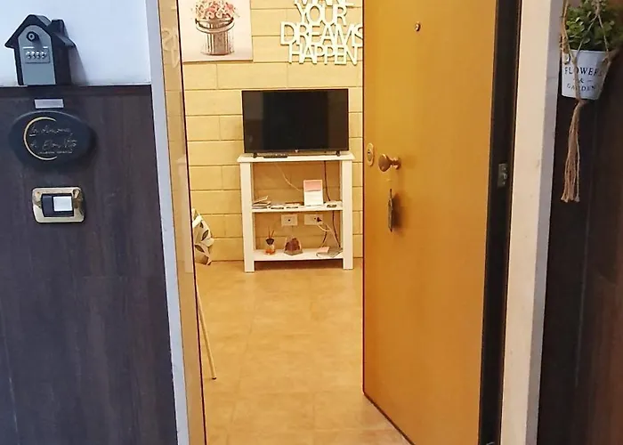 Apartament La Dimora Di Don Vito - Confortevole Bari