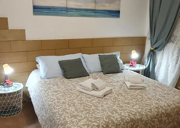 La Dimora Di Don Vito - Confortevole