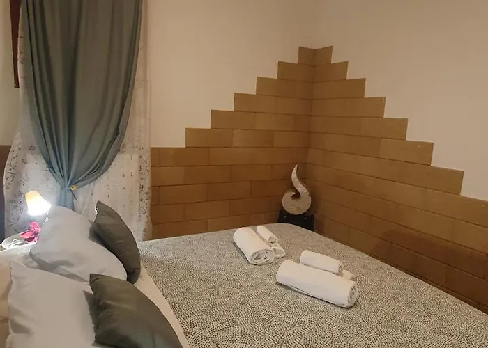 Apartament La Dimora Di Don Vito - Confortevole *