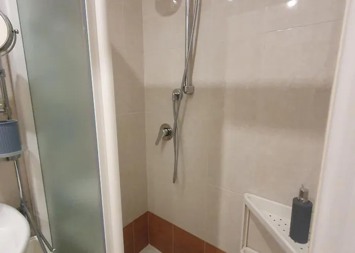 La Dimora Di Don Vito - Confortevole Bari