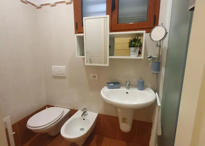 La Dimora Di Don Vito - Confortevole