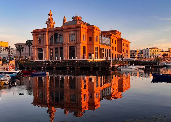 La Dimora Di Don Vito - Confortevole