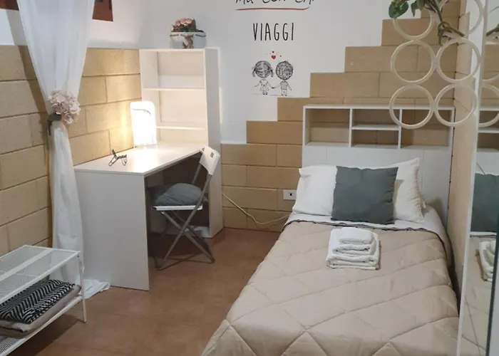 La Dimora Di Don Vito - Confortevole Bari