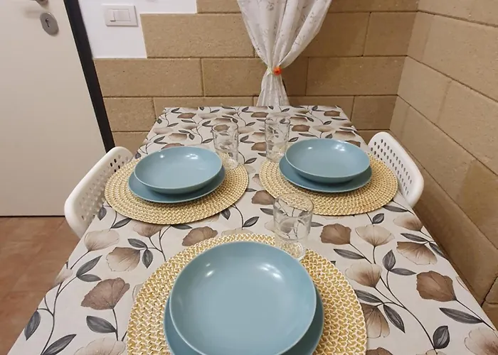 Apartament La Dimora Di Don Vito - Confortevole Bari