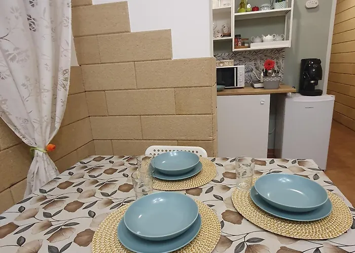 La Dimora Di Don Vito - Confortevole *