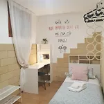 La Dimora Di Don Vito - Confortevole Lägenhet Bari