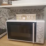 La Dimora Di Don Vito - Confortevole Apartment *