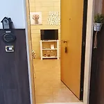 아파트 La Dimora Di Don Vito - Confortevole 바리