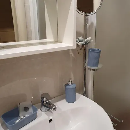 La Dimora Di Don Vito - Confortevole Appartement Bari