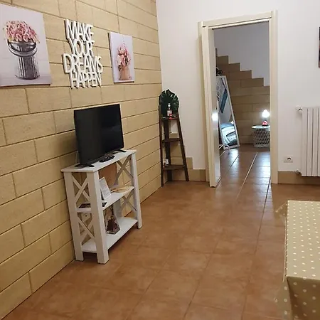 La Dimora Di Don Vito - La Casa Ideale Per 3 Ospiti * Барі